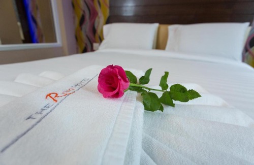 Hat Yai Hotel | The Ring Hotel