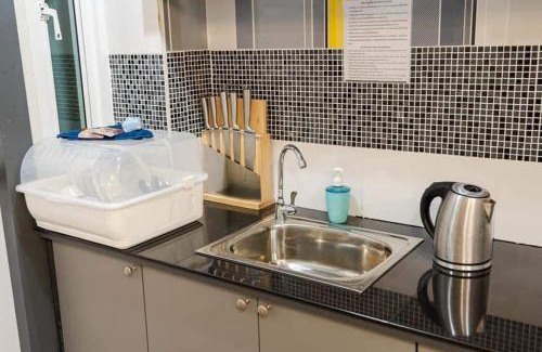 Hat Yai Hotel | The Ring Residence