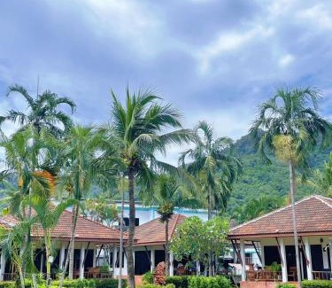 Kamala Cabin | The Rinra Kamala Hut