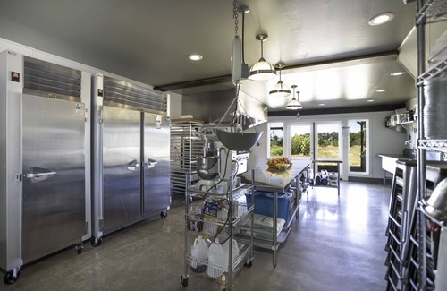 Finley Apartment | THE RIPE CHOICE FARM STAY