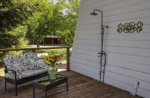 Finley Apartment | THE RIPE CHOICE FARM STAY