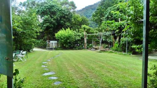 Puli House | The Rippling Vale Homestay