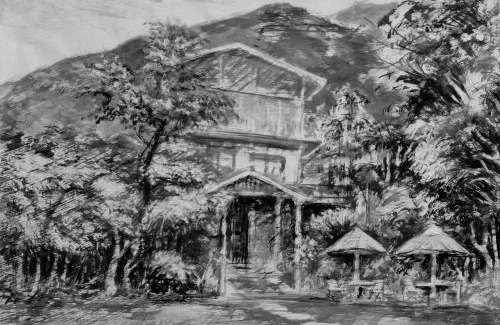 Puli House | The Rippling Vale Homestay