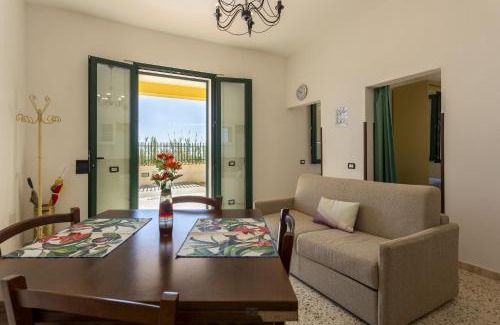 Marinella di Selinunte House | The Rising Sun