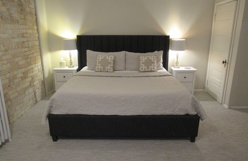 Logan Bed & Breakfast | The Riter Mansion