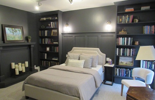 Logan Bed & Breakfast | The Riter Mansion