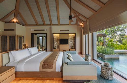 Sawangan Resort | The Ritz-Carlton Bali