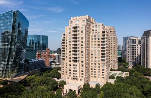 Uptown Hotel | The Ritz-Carlton, Dallas
