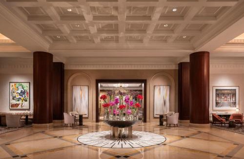 Uptown Hotel | The Ritz-Carlton, Dallas