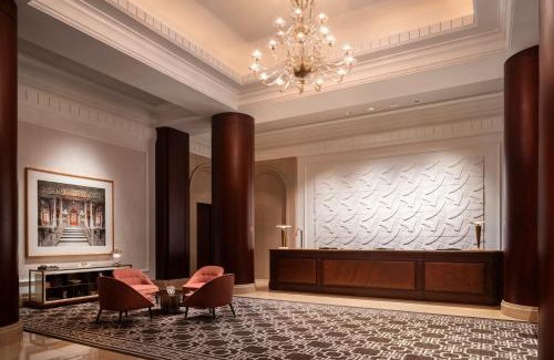 Uptown Hotel | The Ritz-Carlton, Dallas