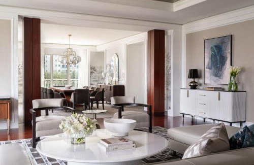 Uptown Hotel | The Ritz-Carlton, Dallas