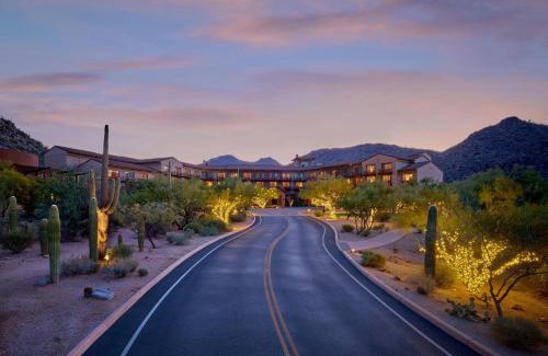 Dove Mountain Resort | The Ritz-Carlton, Dove Mountain
