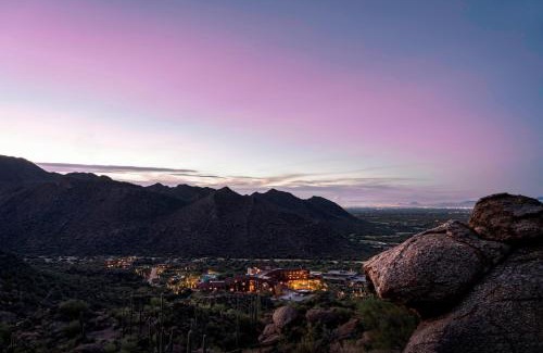 Dove Mountain Resort | The Ritz-Carlton, Dove Mountain