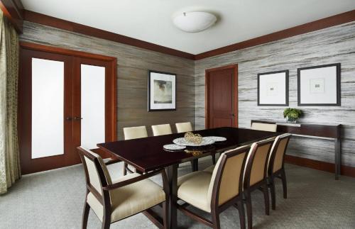 Georgetown Hotel | The Ritz-Carlton Georgetown, Washington, D.C.