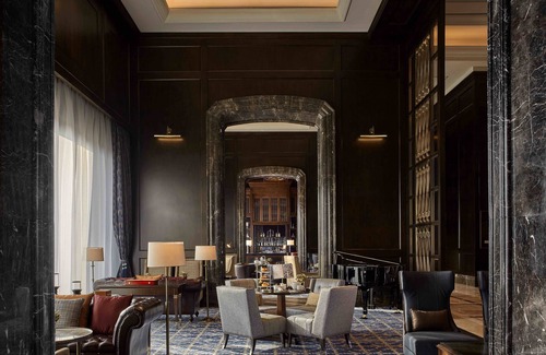 Long Hua Hotel | The Ritz-Carlton, Haikou