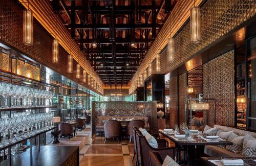 Kuala Teriang Hotel | The Ritz-Carlton, Langkawi