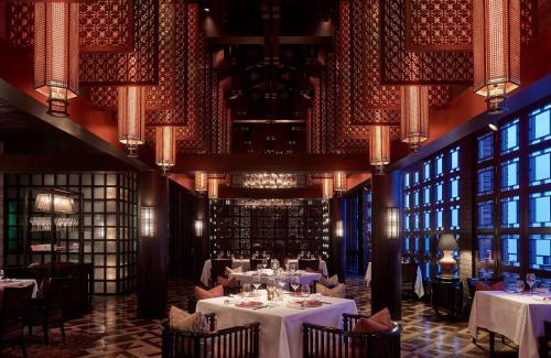 Kuala Teriang Hotel | The Ritz-Carlton, Langkawi