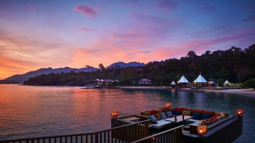 Kuala Teriang Hotel | The Ritz-Carlton, Langkawi
