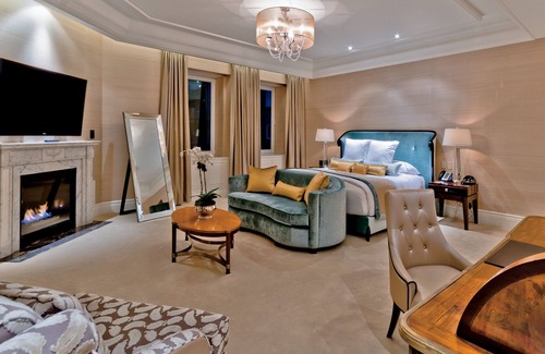 Downtown Montreal Hotel | The Ritz-Carlton, Montréal