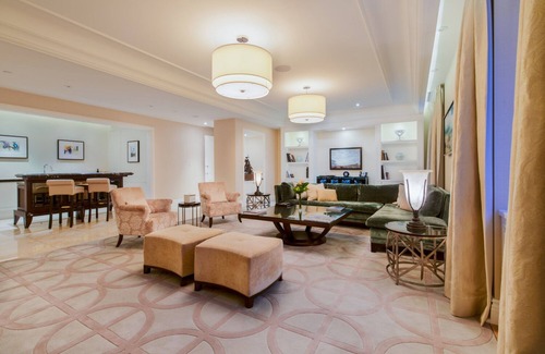 Downtown Montreal Hotel | The Ritz-Carlton, Montréal