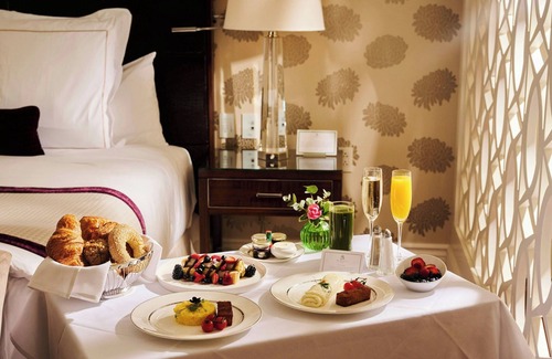 Downtown Montreal Hotel | The Ritz-Carlton, Montréal
