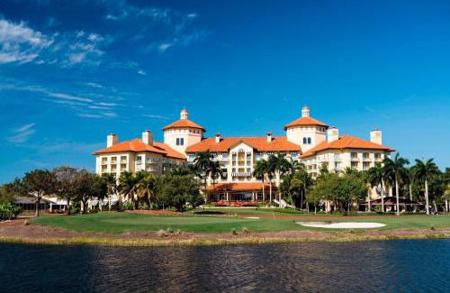 North Naples Resort | The Ritz-Carlton Naples, Tiburon