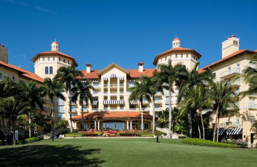 North Naples Resort | The Ritz-Carlton Naples, Tiburon