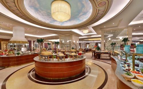 Riyadh Hotel | The Ritz-Carlton, Riyadh