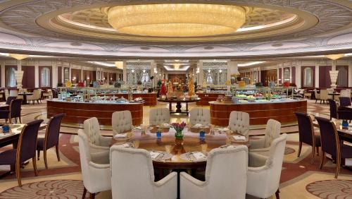 Riyadh Hotel | The Ritz-Carlton, Riyadh