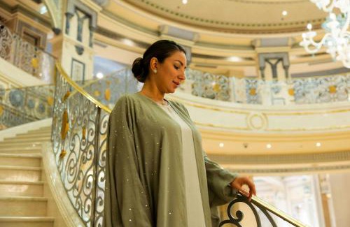 Riyadh Hotel | The Ritz-Carlton, Riyadh
