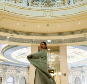 Riyadh Hotel | The Ritz-Carlton, Riyadh