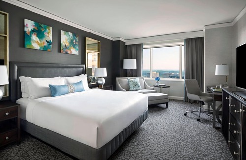McLean Hotel | The Ritz-Carlton, Tysons Corner
