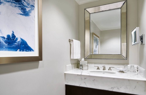McLean Hotel | The Ritz-Carlton, Tysons Corner