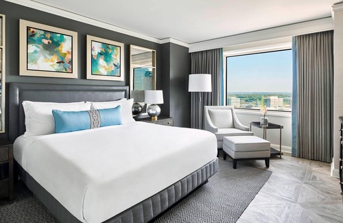 McLean Hotel | The Ritz-Carlton, Tysons Corner
