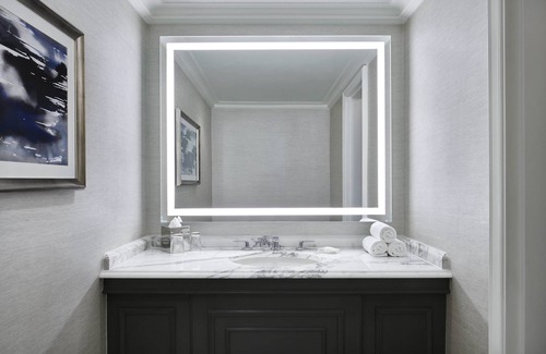 McLean Hotel | The Ritz-Carlton, Tysons Corner