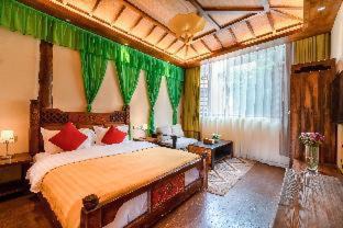 Shuhe Old Town House | The Ritz-Man Boutique Inn Lijiang