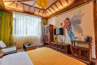 Shuhe Old Town House | The Ritz-Man Boutique Inn Lijiang