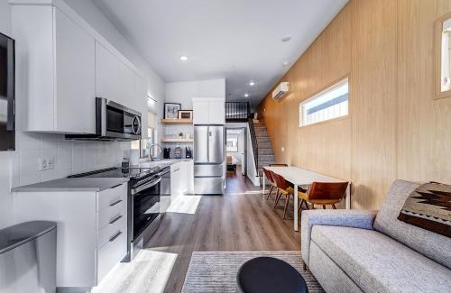Virgin Apartment | The Riv at Zion