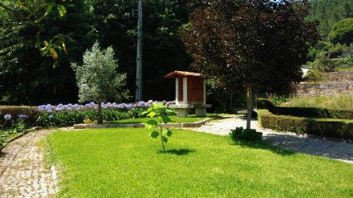 Sao Tiaguinho House | THE RIVER HOUSE - Termas Guesthouse