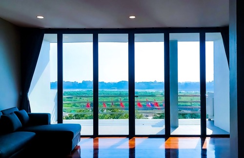 Vientiane Hotel | The Riva Vientiane Hotel