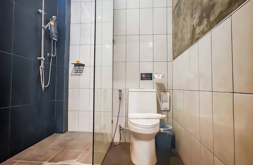 Vientiane Hotel | The Riva Vientiane Hotel