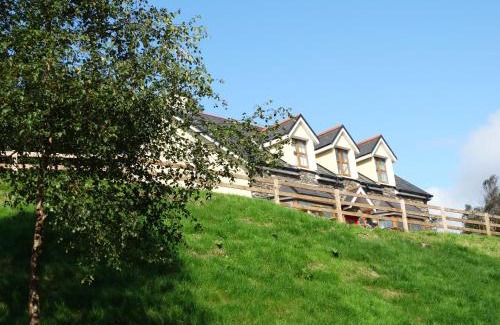 Glengarriff House | The River House