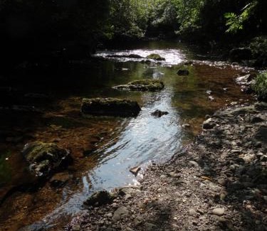 Glengarriff House | The River House