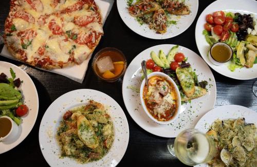 Foggy Bottom Hotel | The River Inn