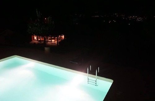 Cossourado House | The River Lee Hotel in Cork