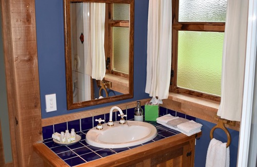 Ohakune Cabin | The River Lodge