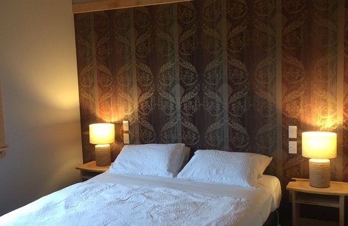 Ohakune Cabin | The River Lodge
