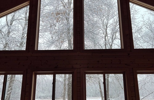 Motley House | The River Retreat, The River Retreat in Minnesota