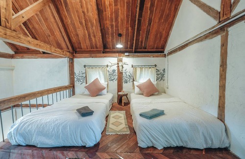 Chiang Klang Resort | The River Runs Chiang Klang