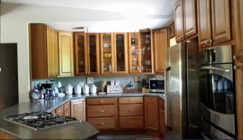 Quinault House | The River's Edge